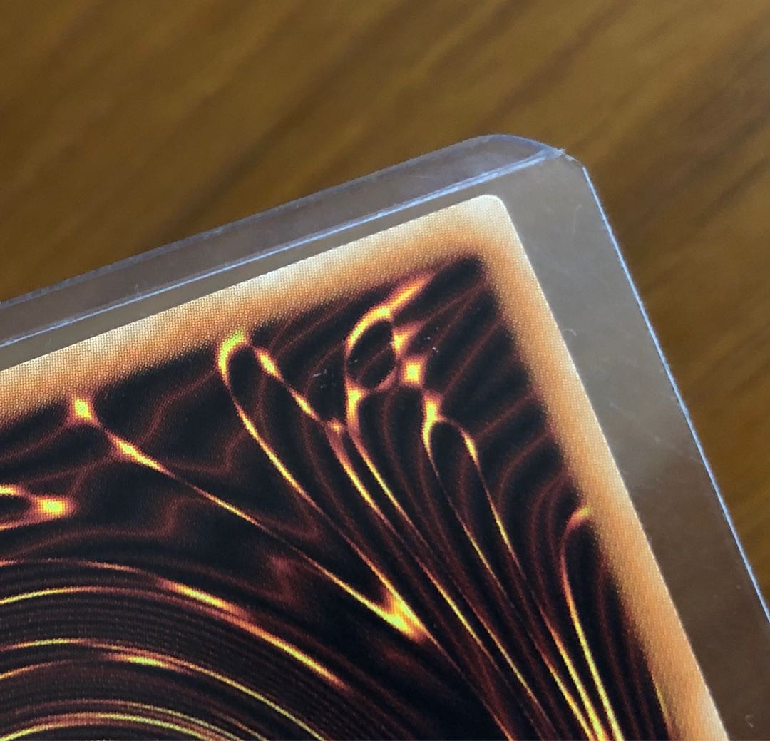 朔夜しぐれ 20thシークレットレア