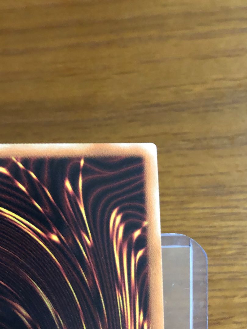 朔夜しぐれ 20thシークレットレア