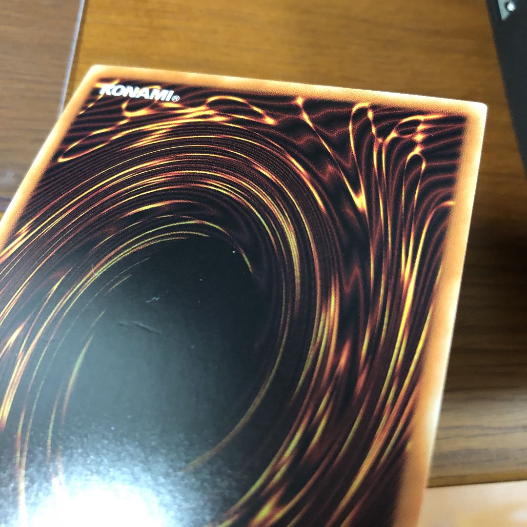 朔夜しぐれ 20thシークレットレア