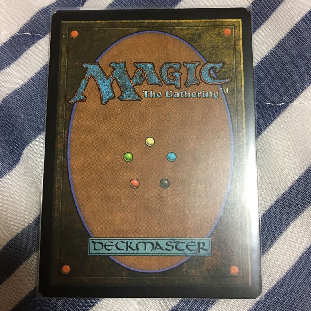 Snapcaster Mage foil