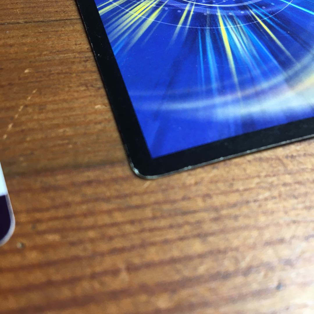 Wilhelm, King of Jilt, 2 pieces.