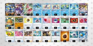 ポケカデッキまとめ売り