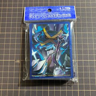 【未開封】ダイゴ＆メガメタグロス　プレミアム・グロス