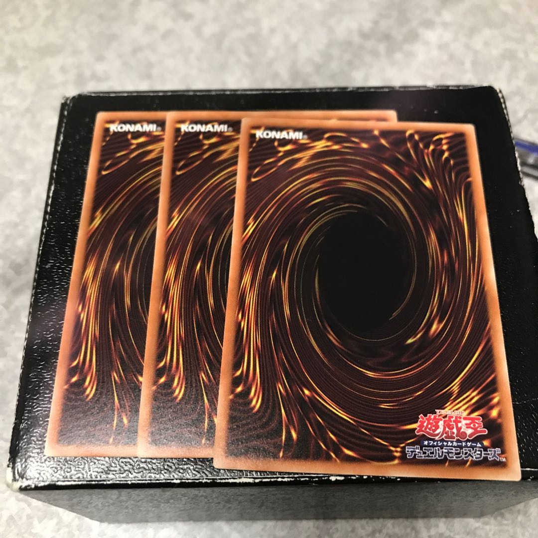 海晶乙女の闘海 ノーマル3枚