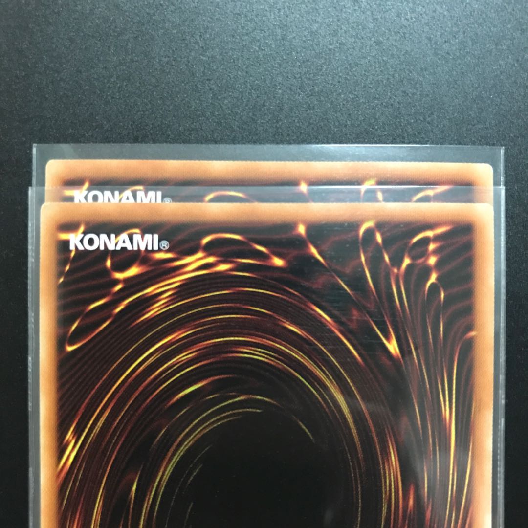 マジシャンズ・ソウルズ スーパーレア 2枚セット