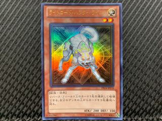 Popotan] King of Games 1957 Ryko, Lightsworn Hunter Ultra