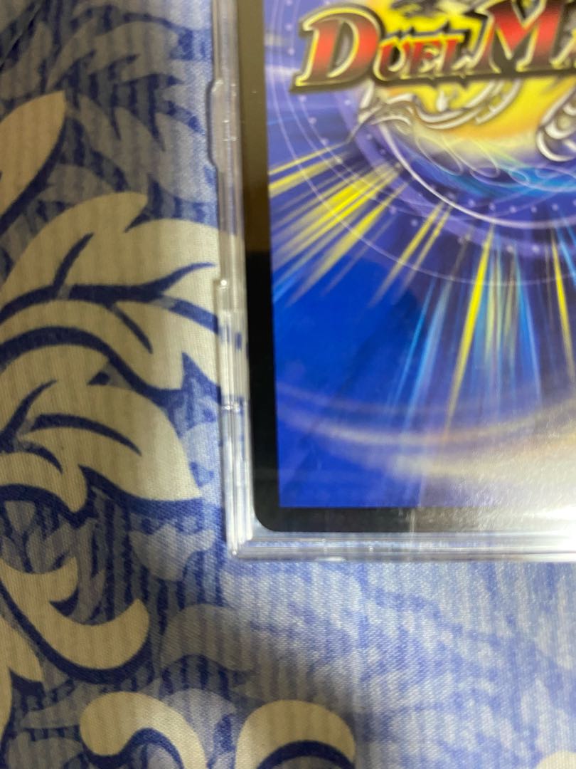 デュエマ 霞みの妖精ジャスミン20thSPレア