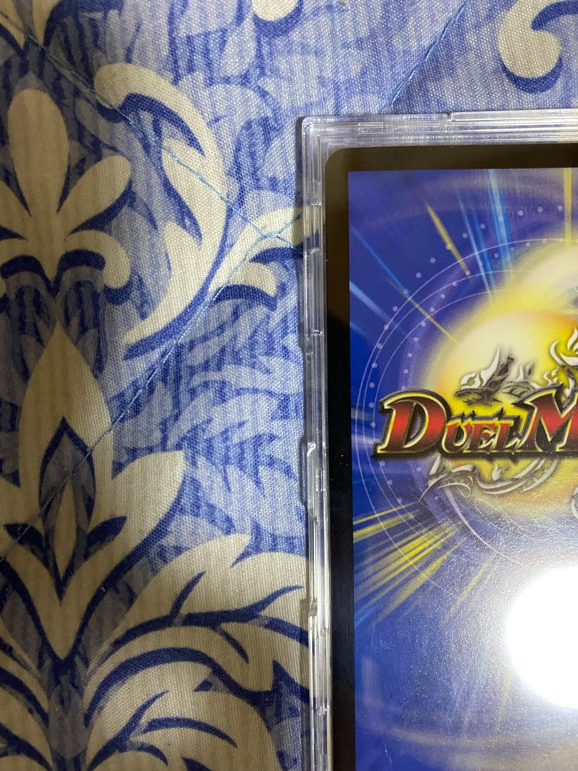 デュエマ 霞みの妖精ジャスミン20thSPレア