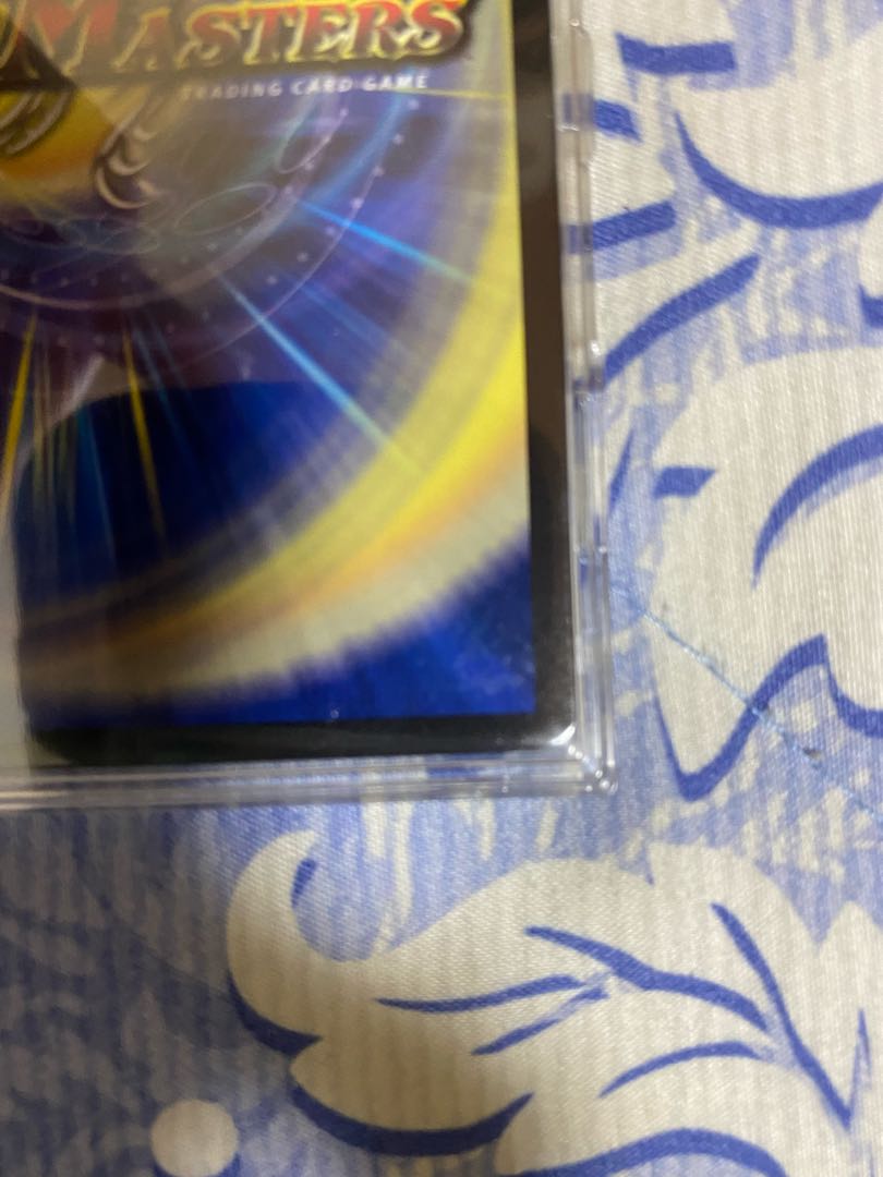 デュエマ 霞みの妖精ジャスミン20thSPレア