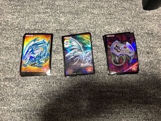 20th Sleeve 3 sets of 10 each