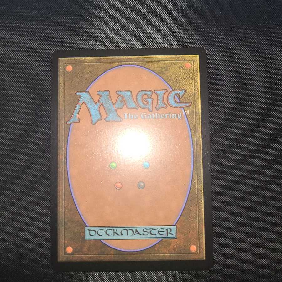 虎の影、百合子　エジッングFOIL