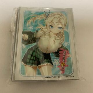 僕は友達が少ない『柏崎星奈』