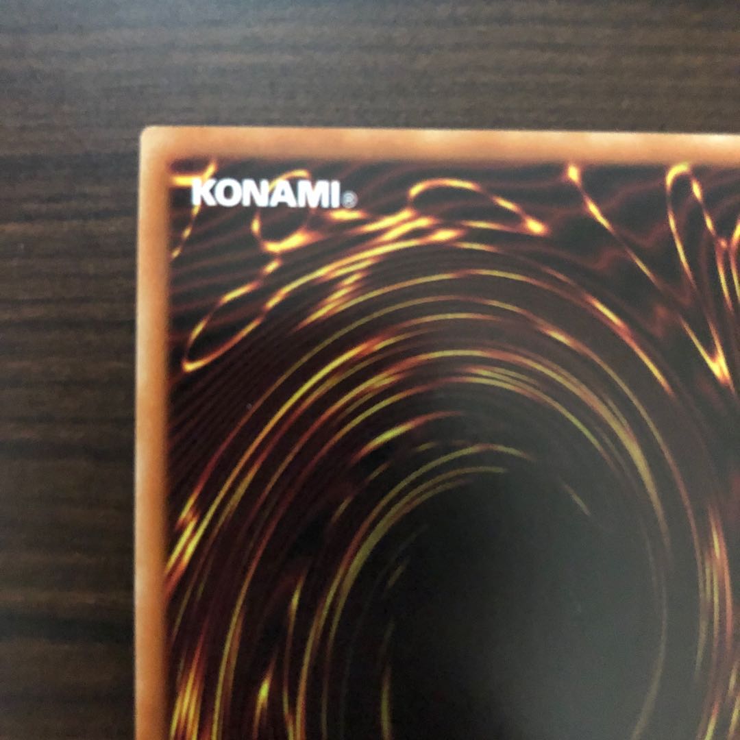 【美品】最強戦旗エースブレイカー 遊戯王 ラッシュデュエル 特典 ①