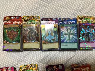 Best Battle Deck Legend Complete 5 Deck