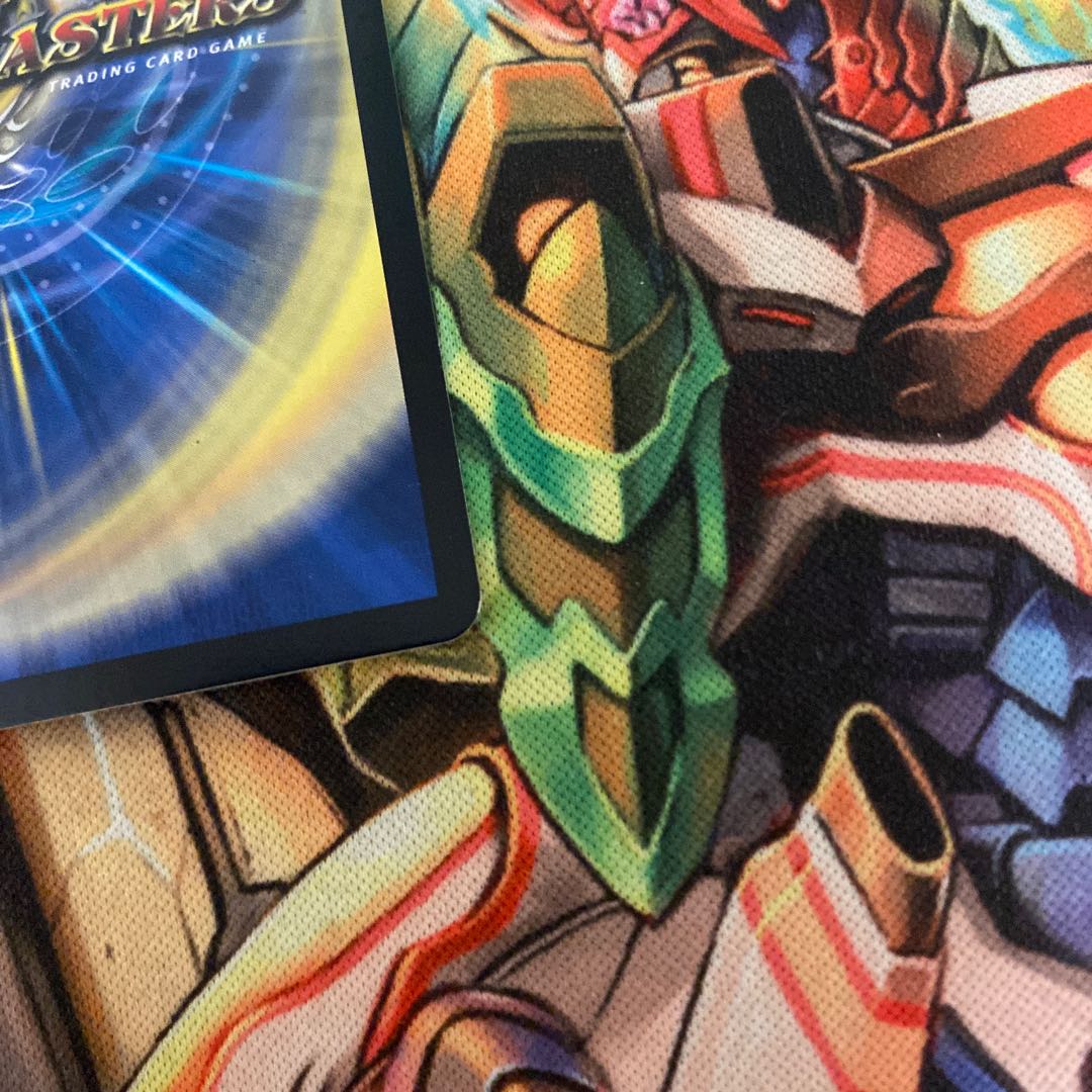 遣宮使 ネオンクス｜ネオ・ブレイン VR