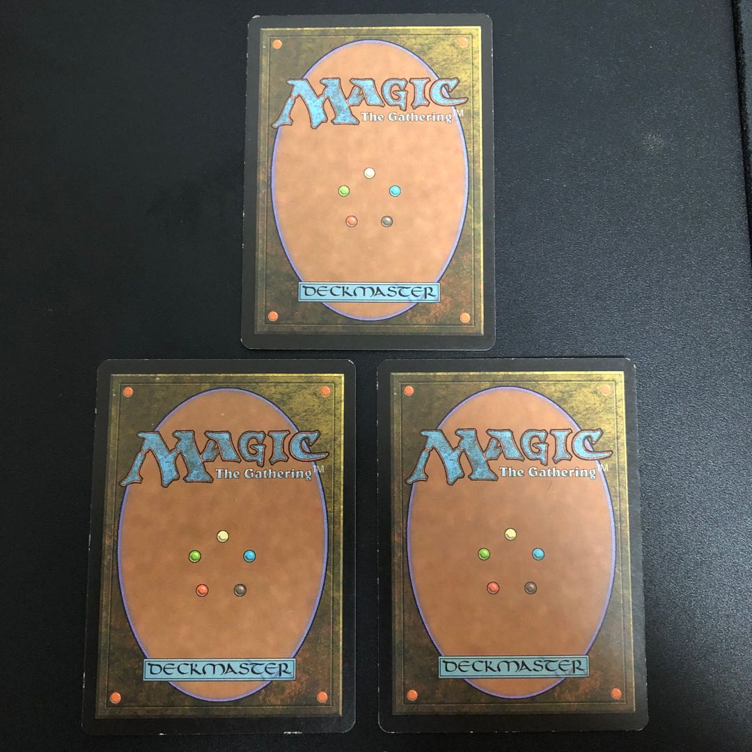 Brainstorm Common Japanese 3pcs