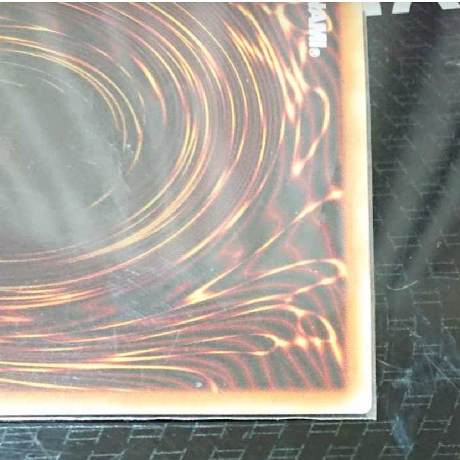 Fallen of Albaz Prismatic Secret Rare