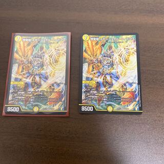 神聖龍 エモーショナル・ハードコア SR