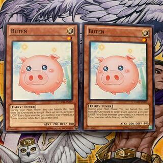 ブーテン　英語版