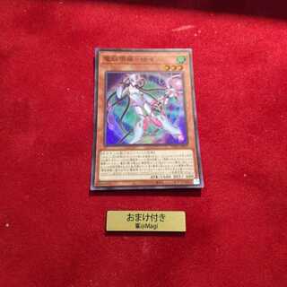 電脳堺媛-瑞々 スーパーレア