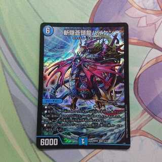 Zan'yaku Sotouryu Baiken