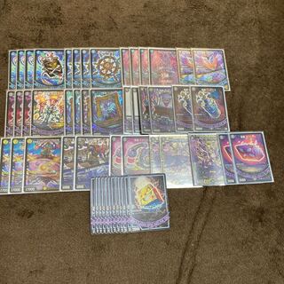 【環境デッキ】青黒ガルラガンザーク　ドゥザイコ抜き