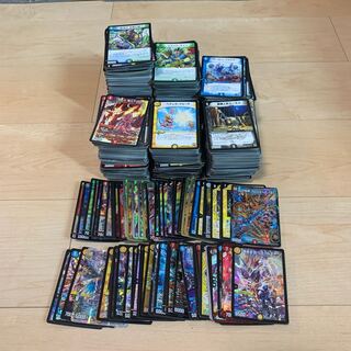 デュエル・マスターズ　まとめ売り