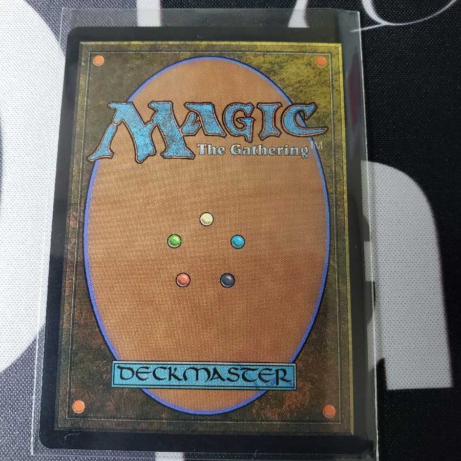 JP 神秘を操る者、ジェイス