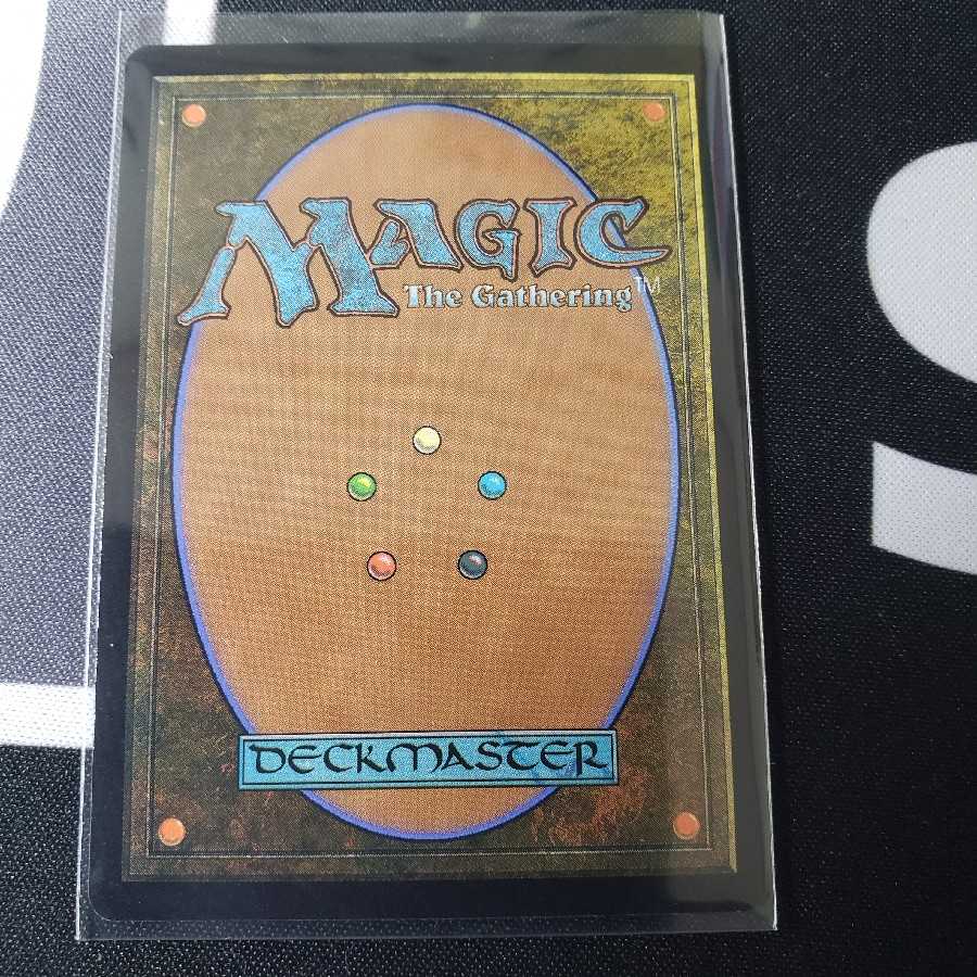 JP 神秘を操る者、ジェイス