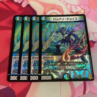 Disアイ・チョイス