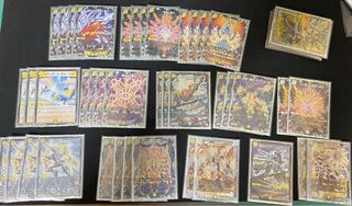 GP8th 準優勝 【絶十サッヴァーク】