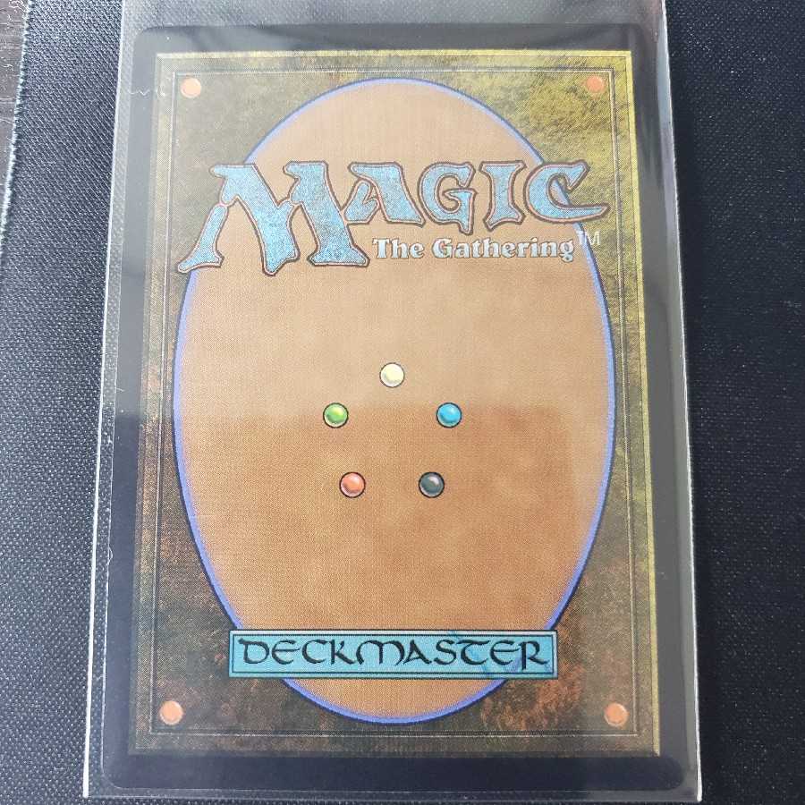 JP 時を解す者、テフェリー