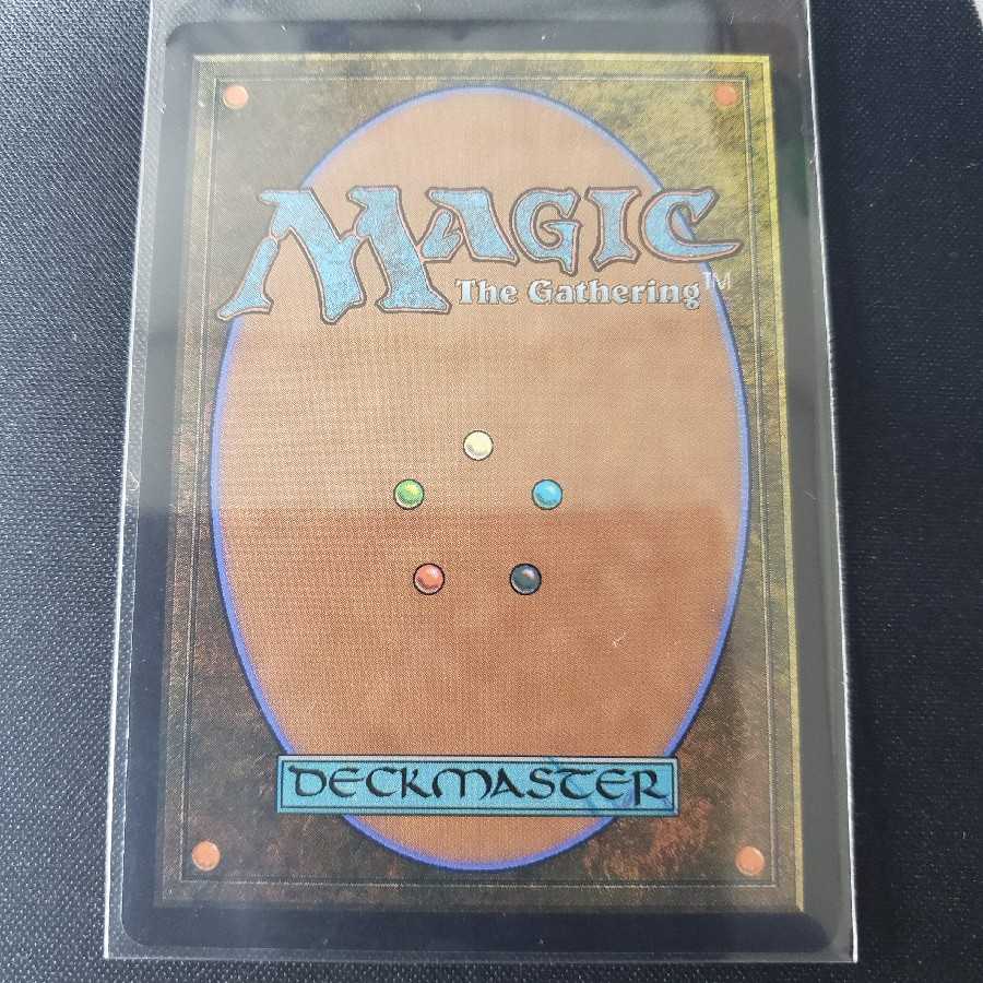 JP 戦慄衆の将軍、リリアナ