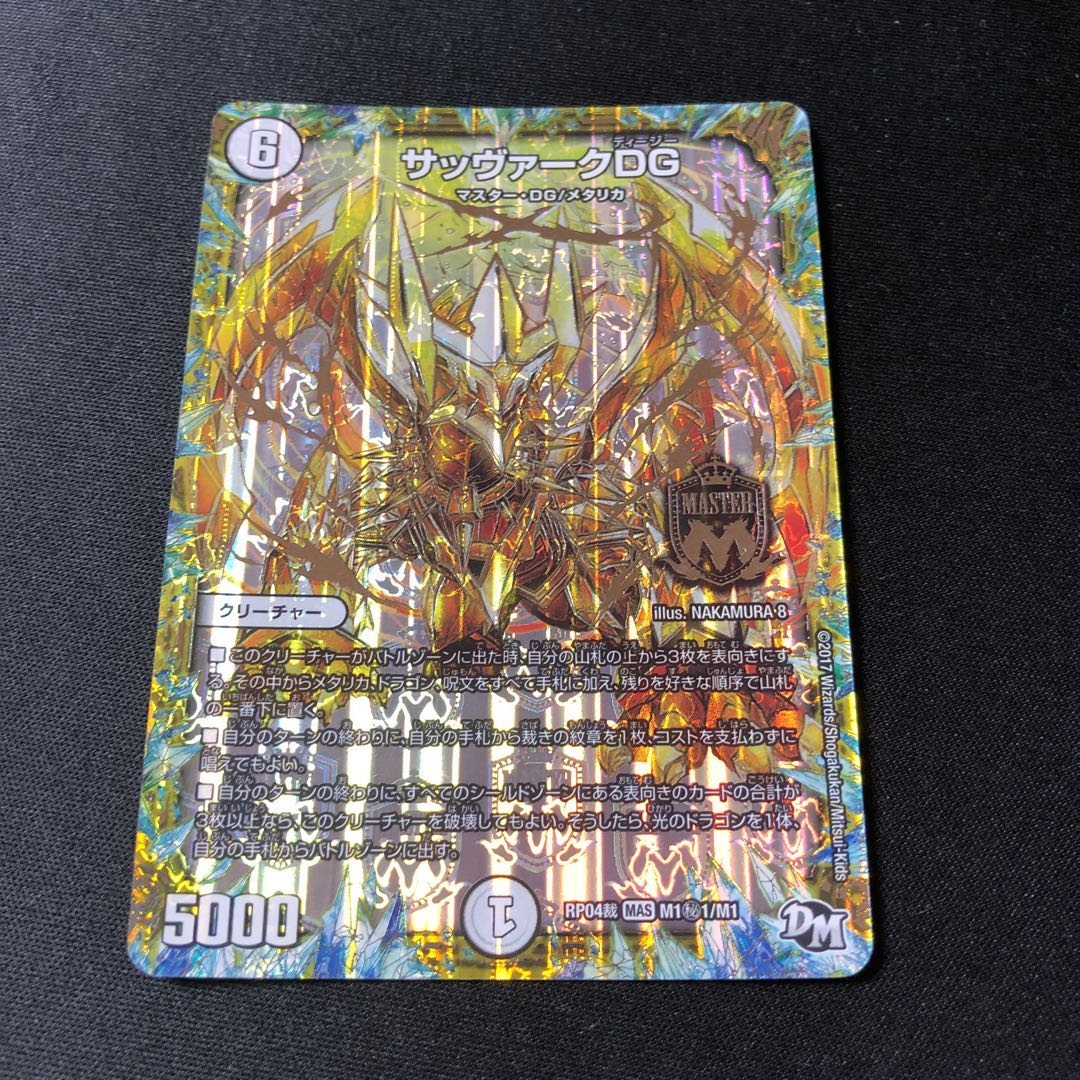 サッヴァークDG