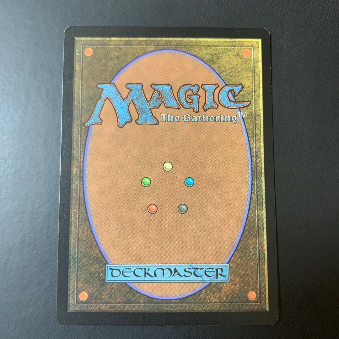 ジェスカの意志