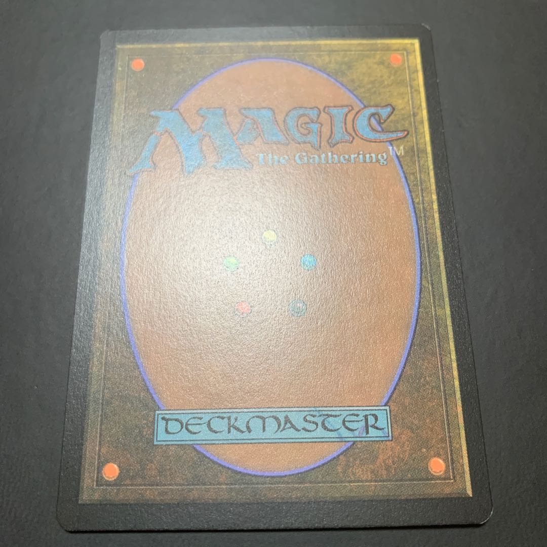 ジェスカの意志