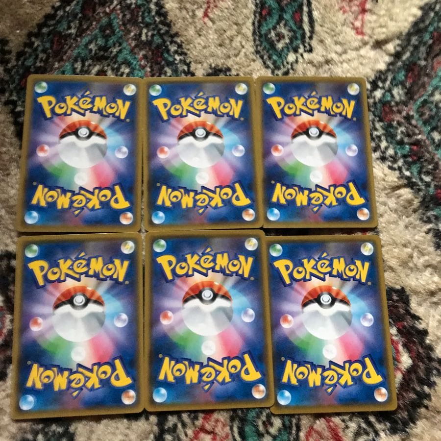 ポケモンカード