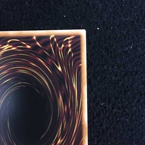 Celtic Guardian Ultra Rare SPECIAL RED Ver.