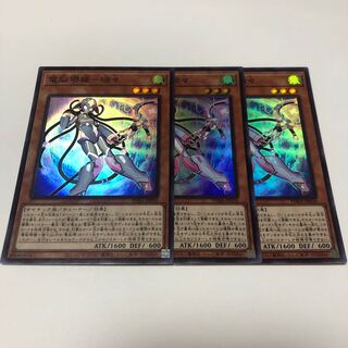 電脳堺媛-瑞々 スーパーレア