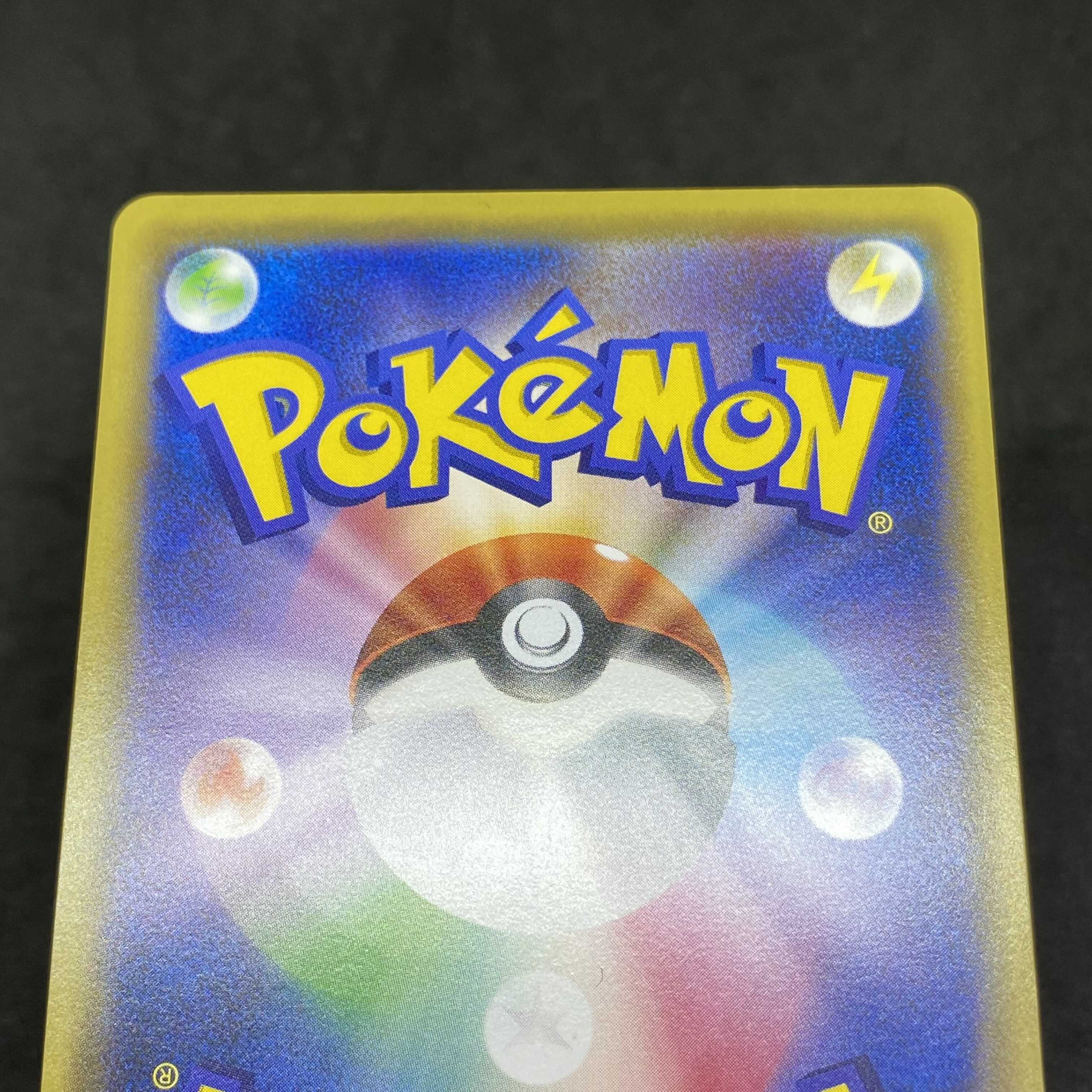 Pokémon Card: Take Back Please 282/XY-P