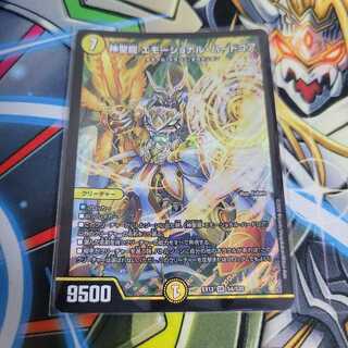 神聖龍 エモーショナル・ハードコア