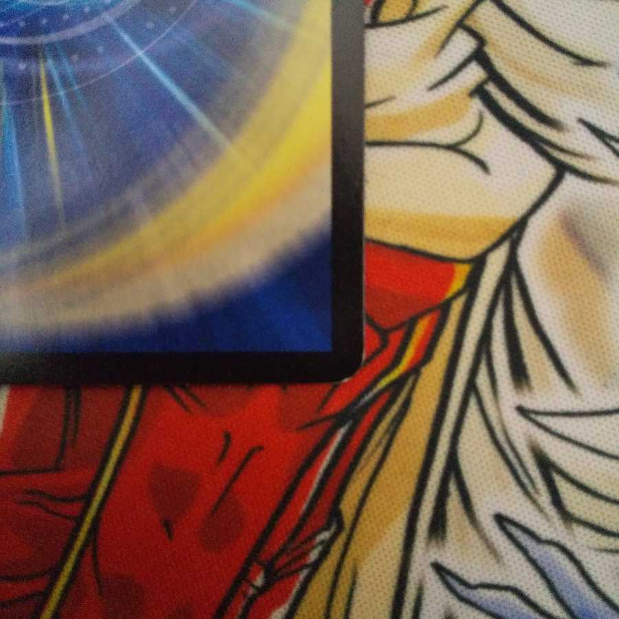 真実の聖霊王 レオ・ザ・スター