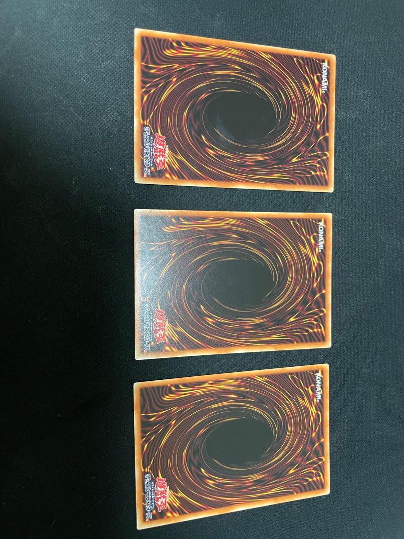 六花デッキパーツ