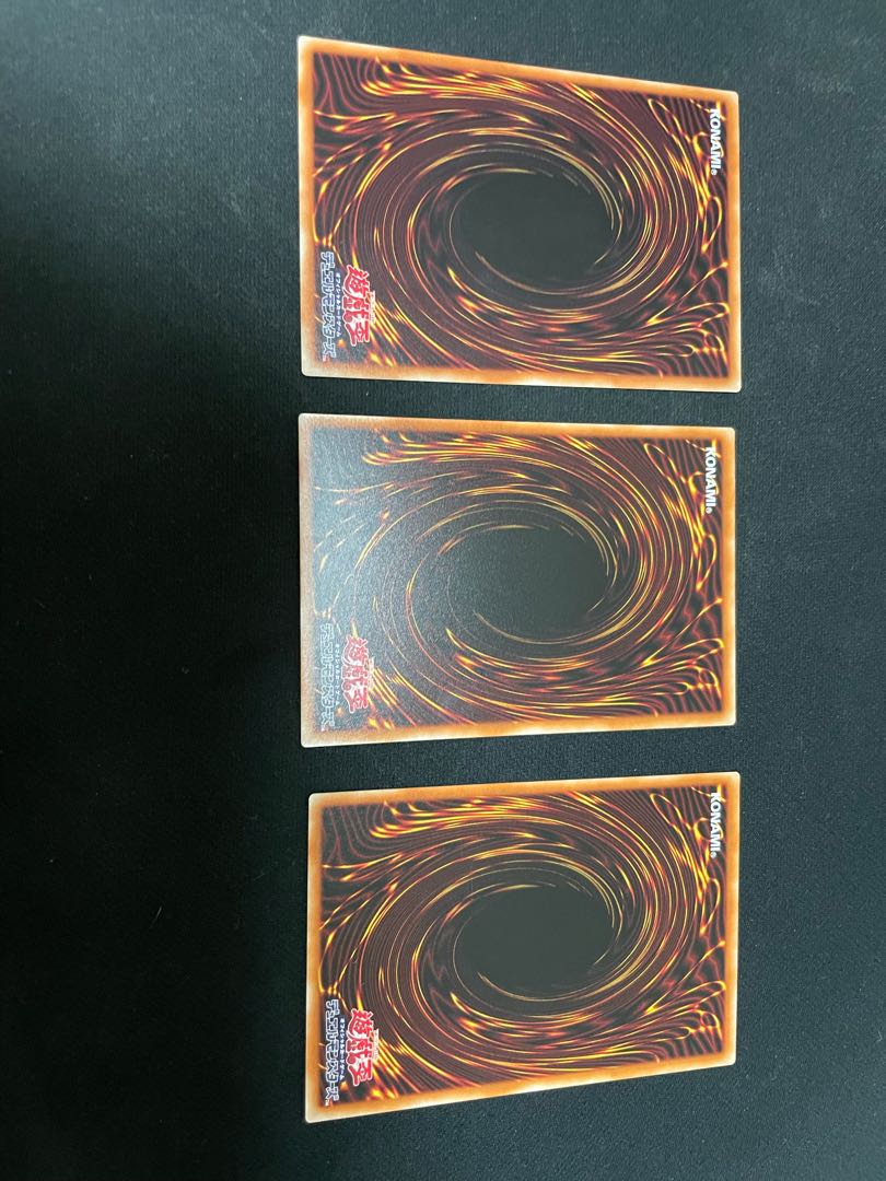 六花デッキパーツ