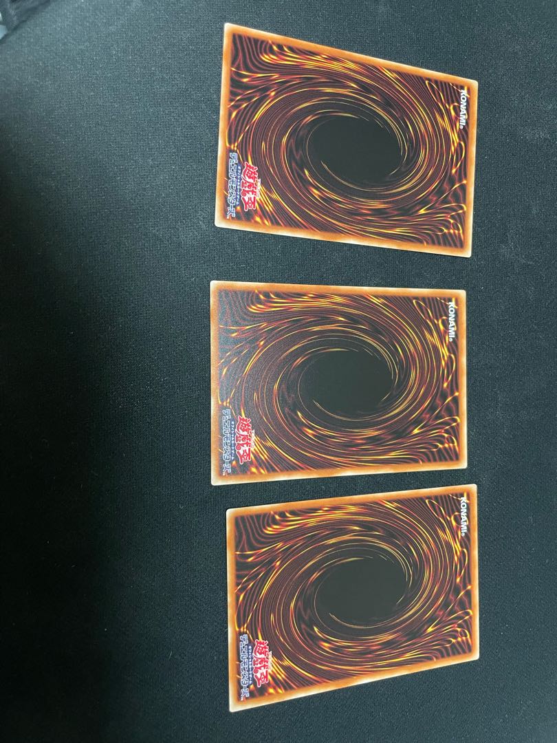 六花デッキパーツ