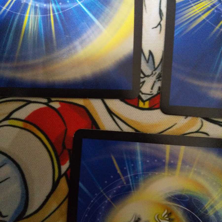 世紀末ゼンアク SR