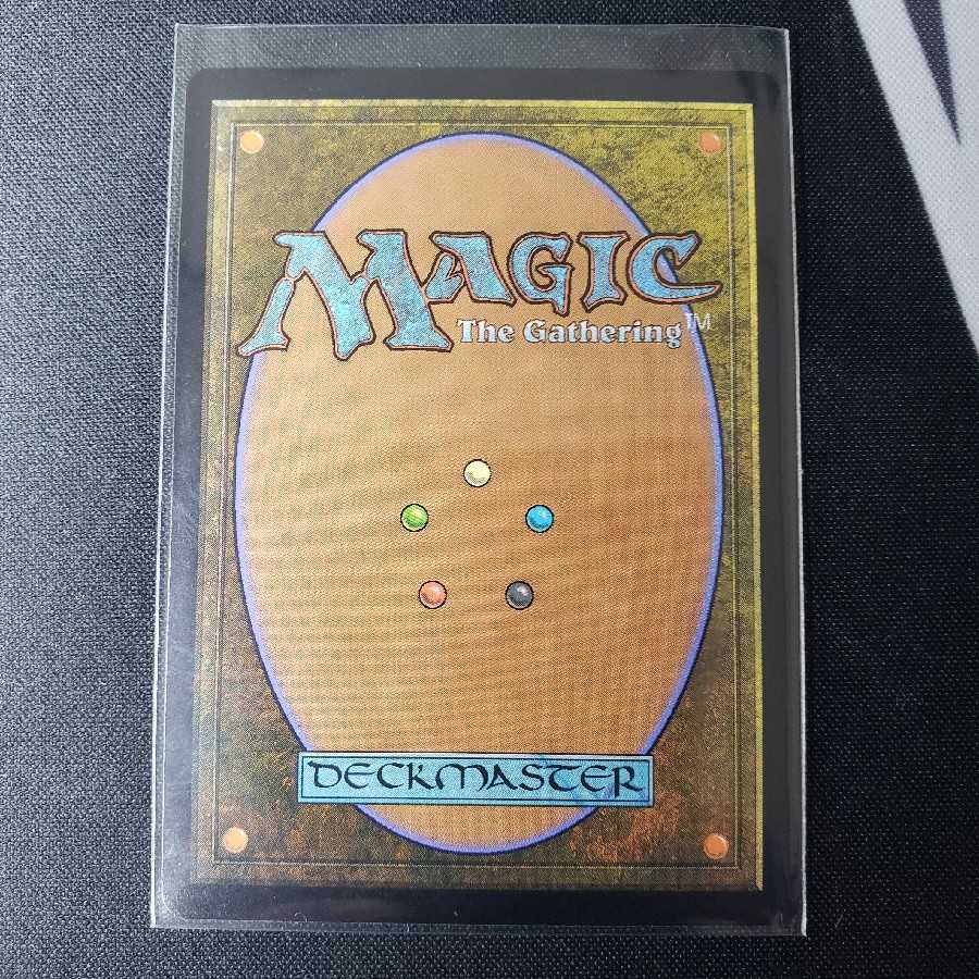 JP 戦慄衆の秘儀術師