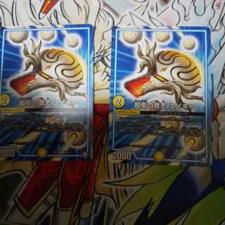 張衛の意志 エイキャ C