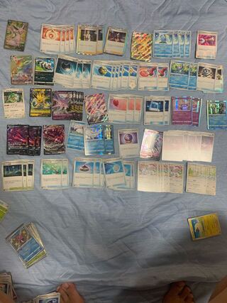 Excellent Trainer Support Set