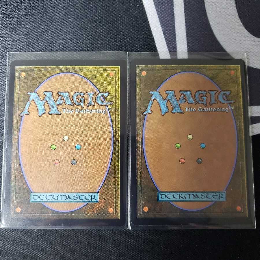 JP 爆発域 ２枚セット